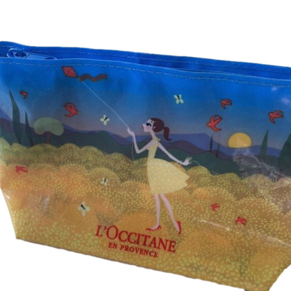 L’OCCITANE En Provence Pouch OS - Picture 6 of 7